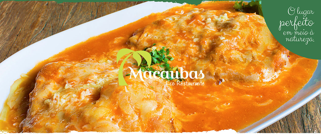 Macaúbas