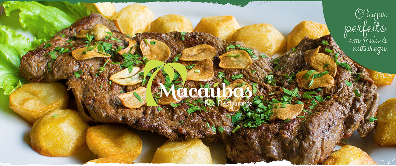 Macaúbas